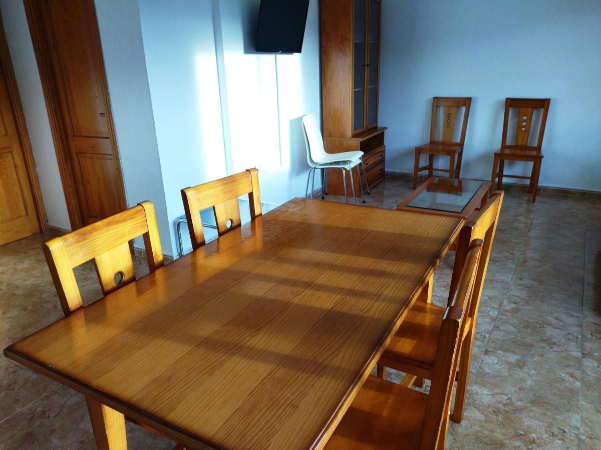 Brava Style Apartment Pego Ngoại thất bức ảnh
