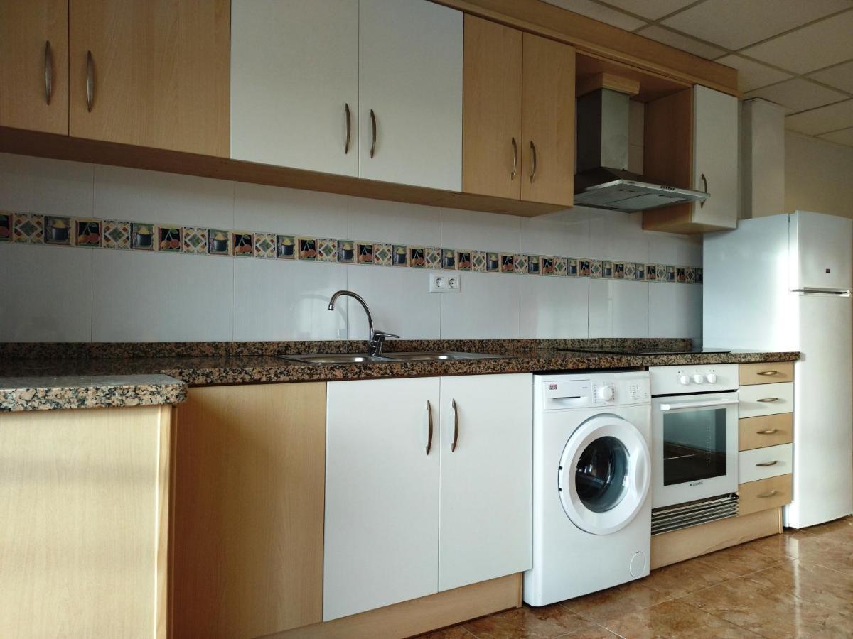 Brava Style Apartment Pego Ngoại thất bức ảnh