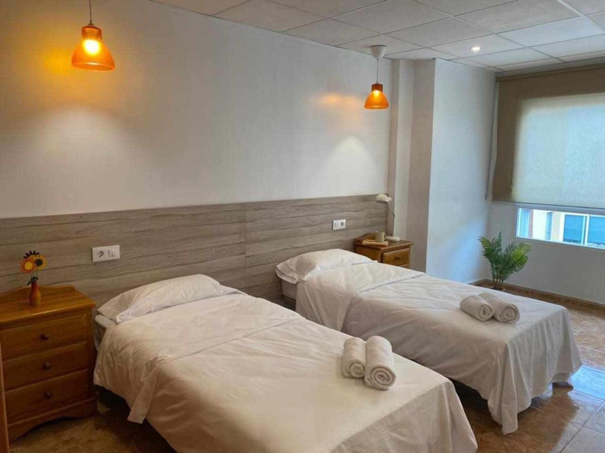 Brava Style Apartment Pego Ngoại thất bức ảnh