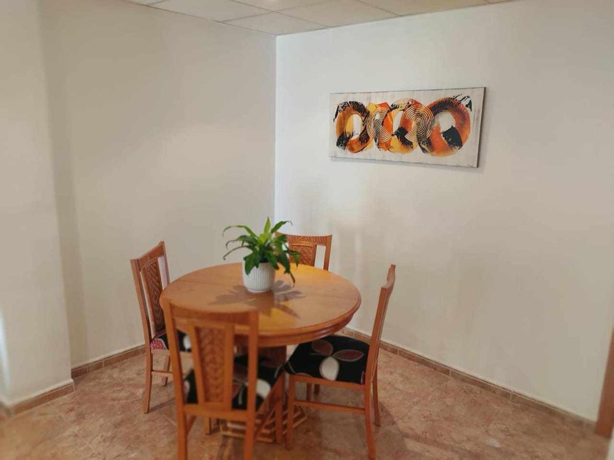 Brava Style Apartment Pego Ngoại thất bức ảnh