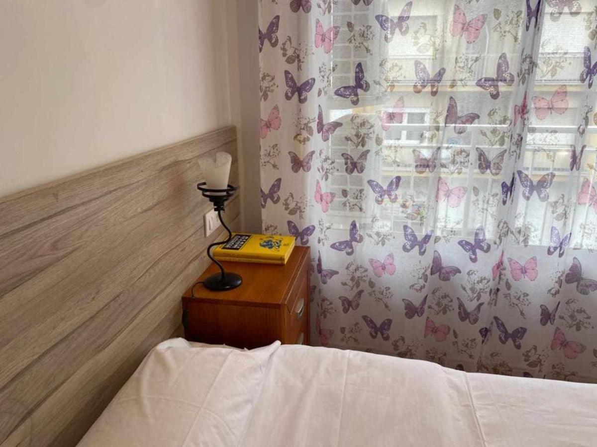 Brava Style Apartment Pego Ngoại thất bức ảnh