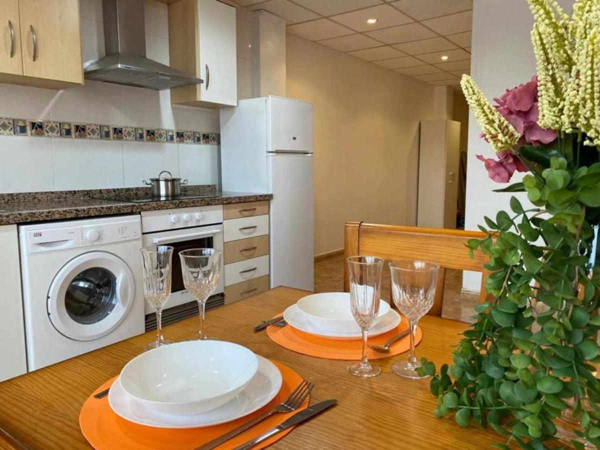 Brava Style Apartment Pego Ngoại thất bức ảnh