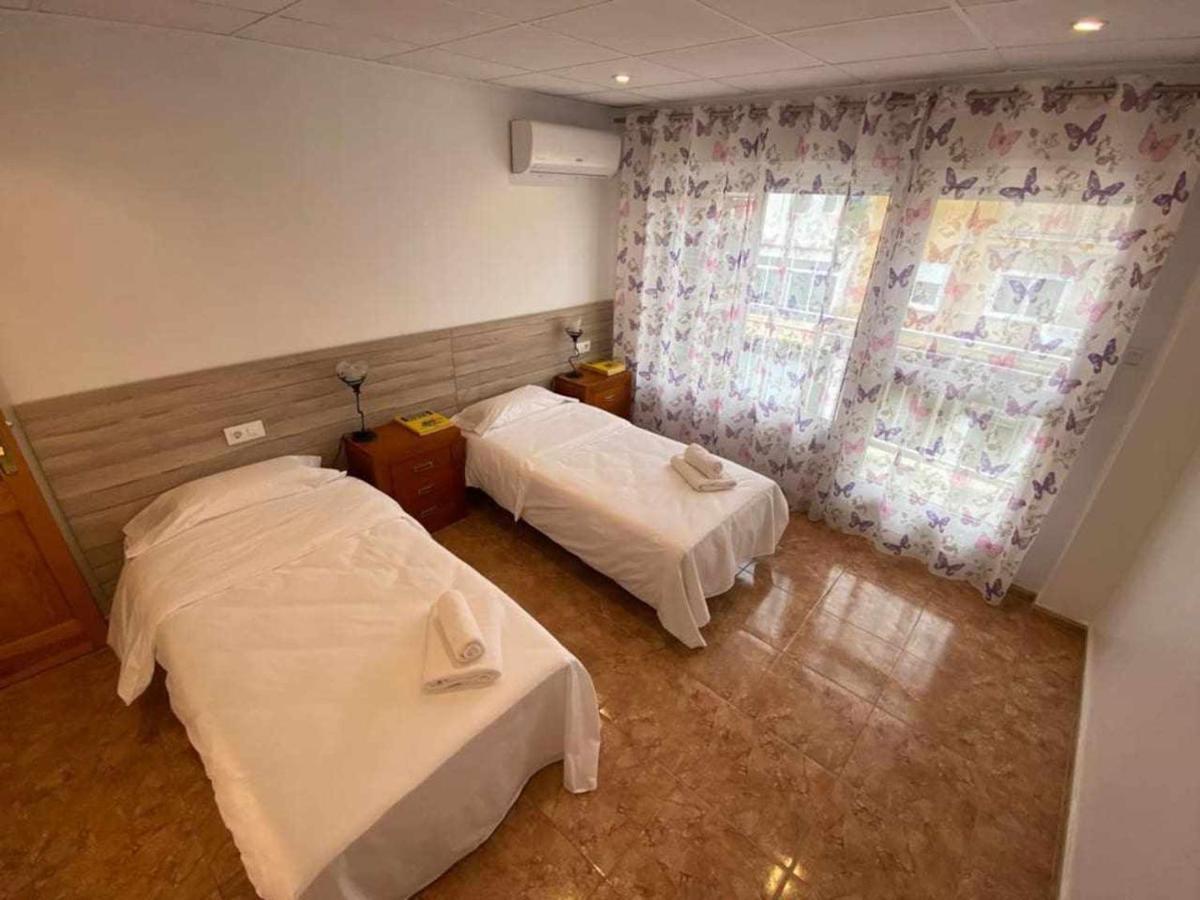 Brava Style Apartment Pego Ngoại thất bức ảnh