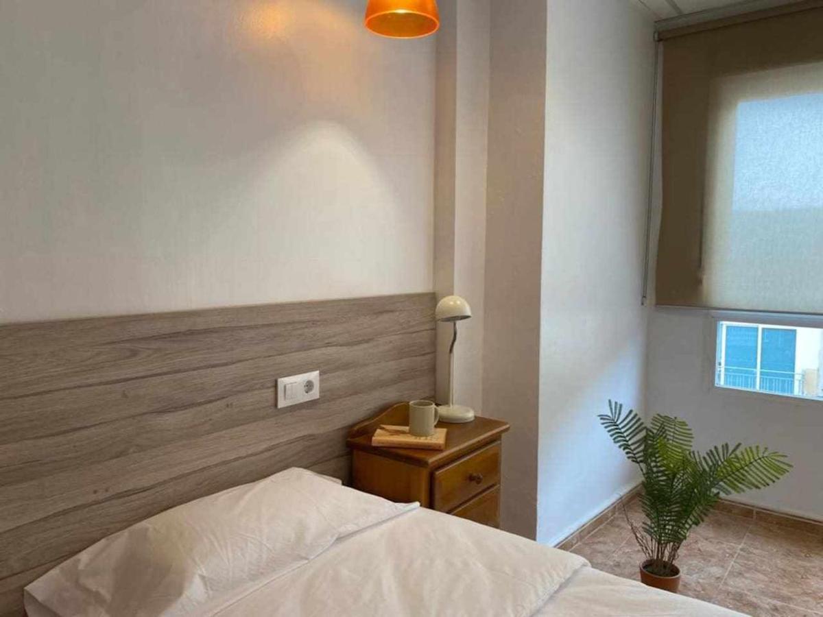 Brava Style Apartment Pego Ngoại thất bức ảnh
