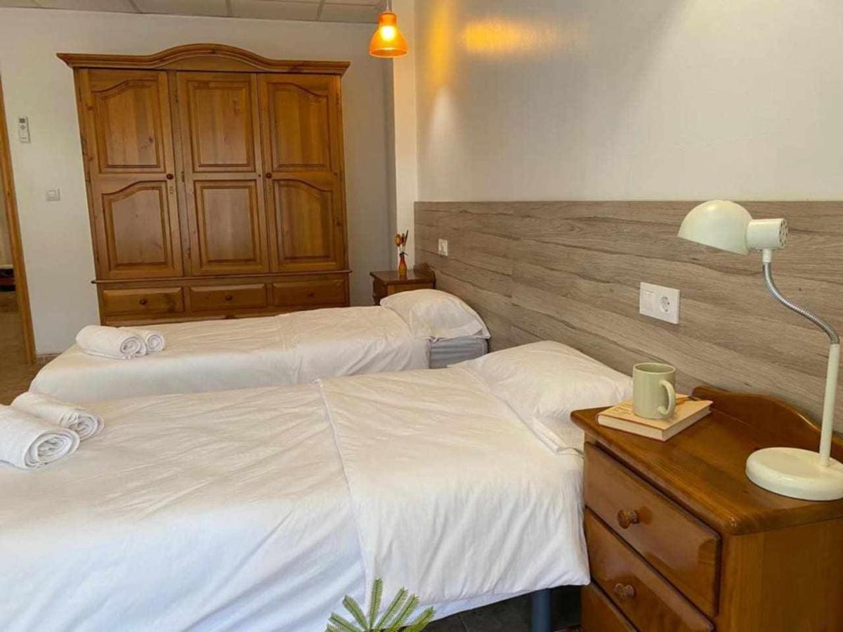 Brava Style Apartment Pego Ngoại thất bức ảnh