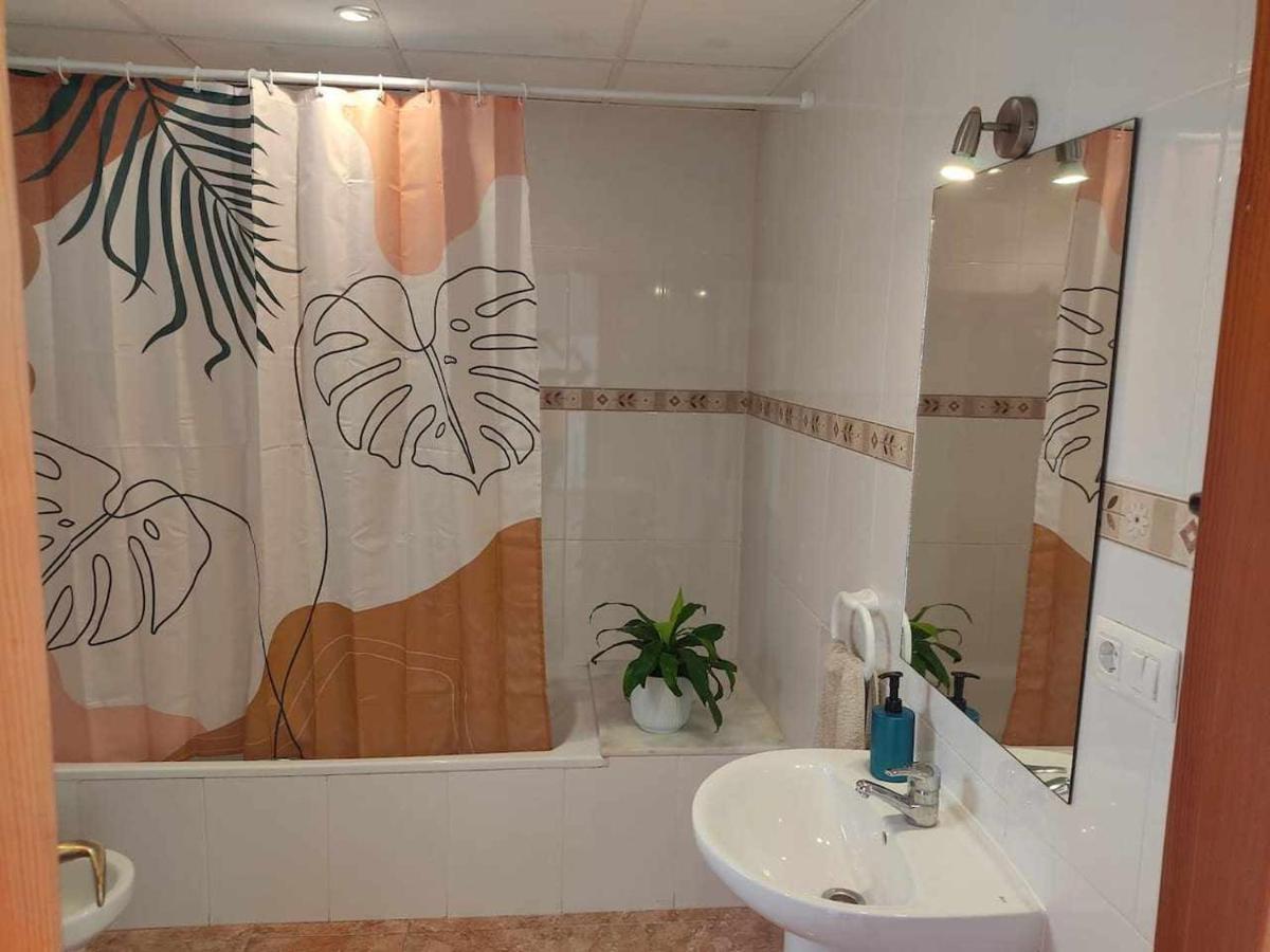Brava Style Apartment Pego Ngoại thất bức ảnh