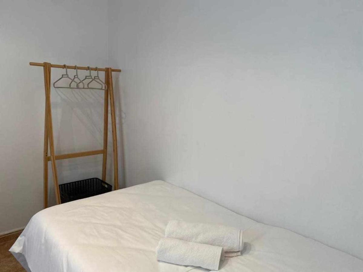 Brava Style Apartment Pego Ngoại thất bức ảnh