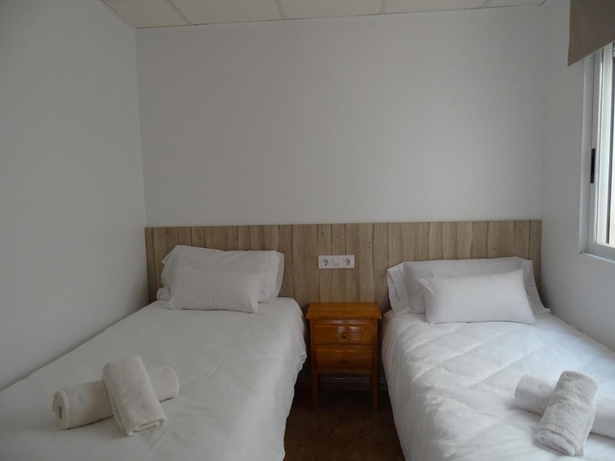 Brava Style Apartment Pego Ngoại thất bức ảnh