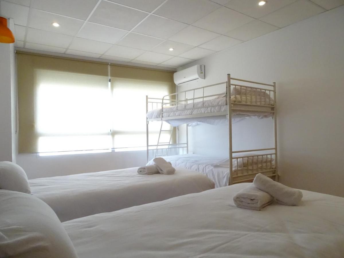 Brava Style Apartment Pego Ngoại thất bức ảnh